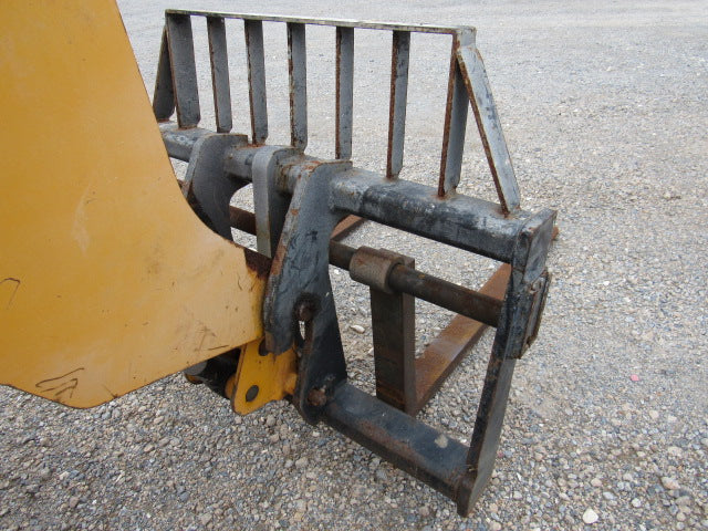 Used 2019 JCB 507-42 Telehandler Forklift