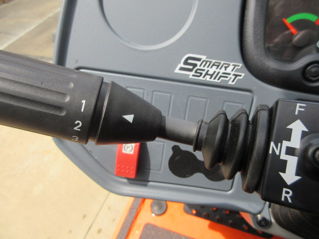 New 2026 JLG 742 Telehandler Forklift