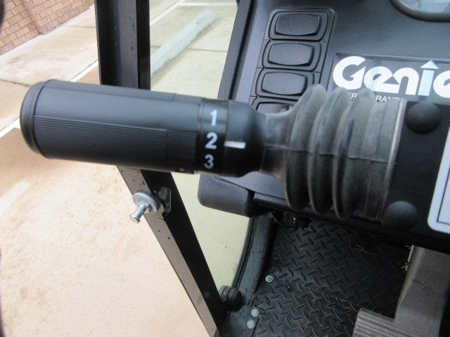 New 2026 GENIE GTH-1056 Telehandler Forklift