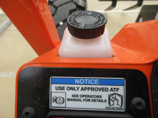 New 2026 SKYTRAK 8042 Telehandler Forklift