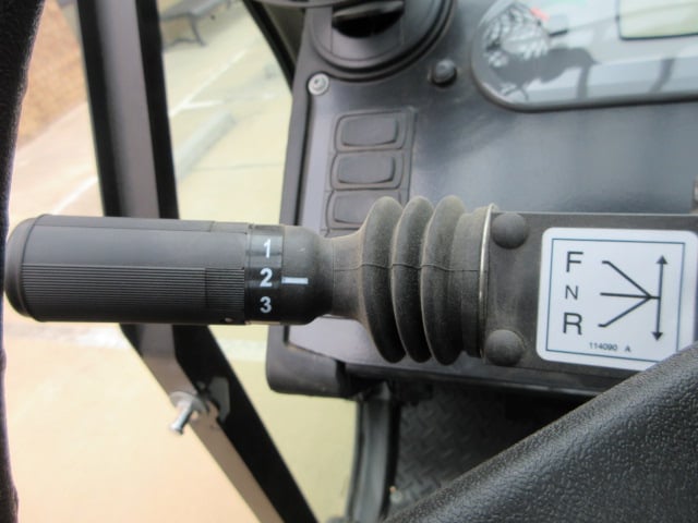 New 2026 GENIE GTH-636 Telehandler Forklift