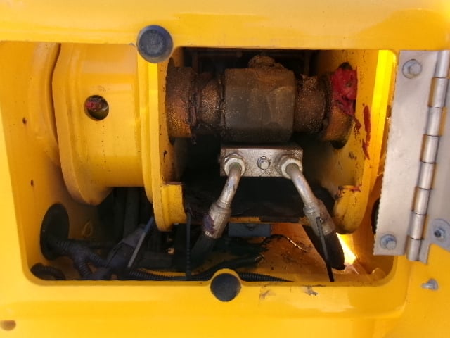 Used 2020 JCB 505-20 Telehandler Forklift