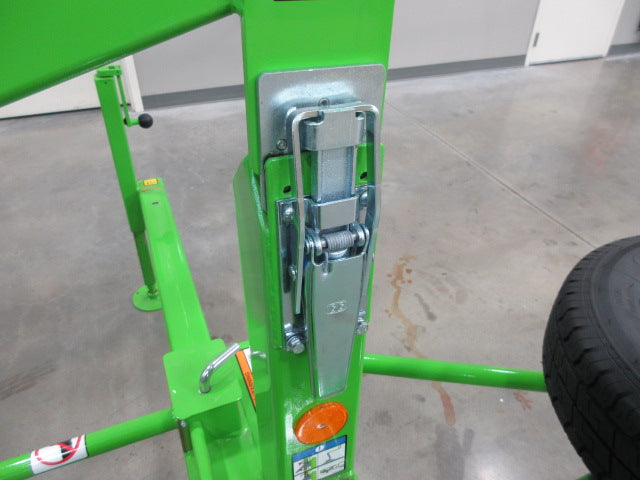 New 2026 NIFTYLIFT TM34MGE Towable Boom Lift