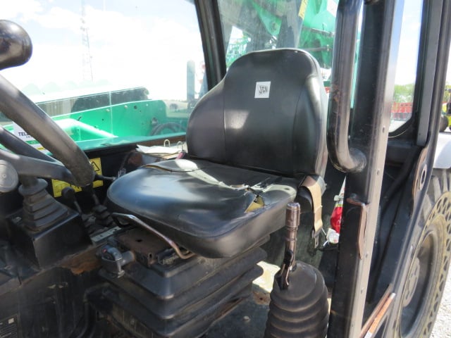 Used 2018 JCB 507-42 Telehandler Forklift