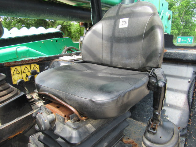 Used 2018 JCB 512-56 Telehandler Forklift