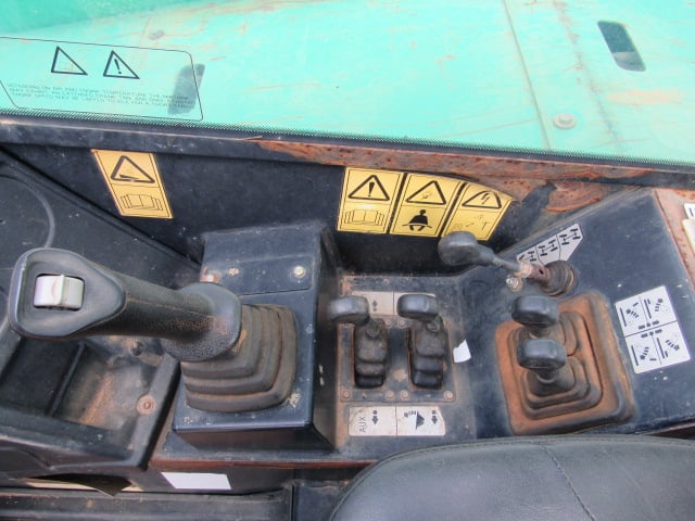 Used 2018 JCB 512-56 Telehandler Forklift