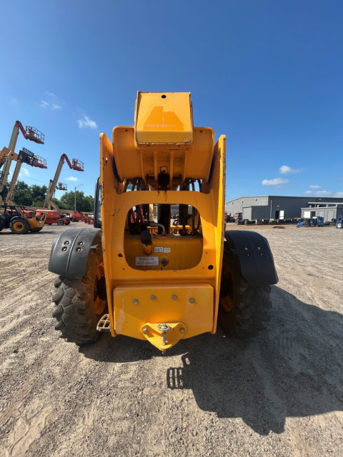 Used 2019 JCB 509-42 Telehandler Forklift