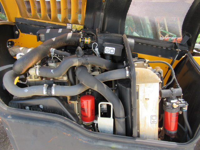 Used 2021 JCB 510-56 Telehandler Forklift