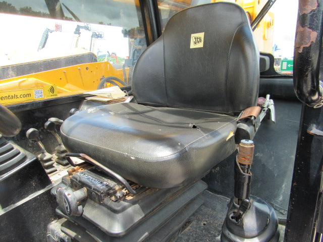 Used 2021 JCB 510-56 Telehandler Forklift