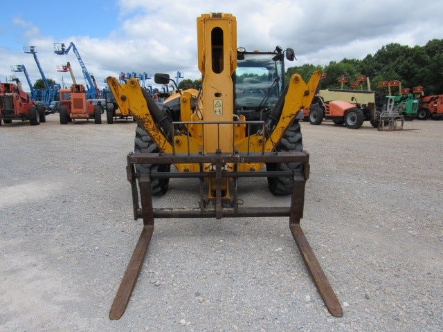 Used 2021 JCB 510-56 Telehandler Forklift