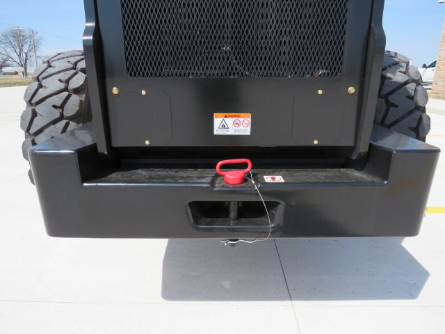 New 2026 SKYTRAK 12054 Telehandler Forklift