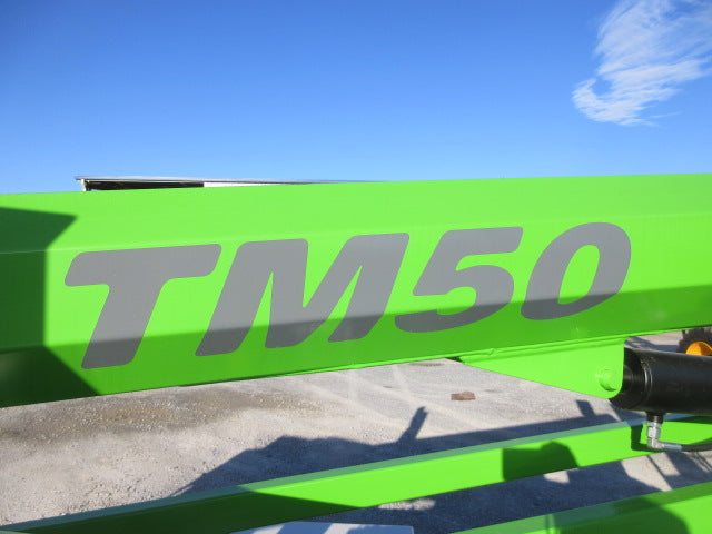 New 2026 NIFTYLIFT TM50TGT Towable Boom Lift