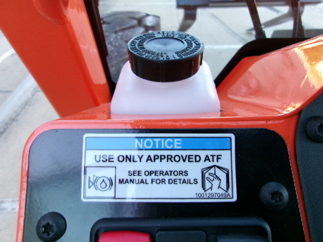 New 2026 SKYTRAK 8042 Telehandler Forklift
