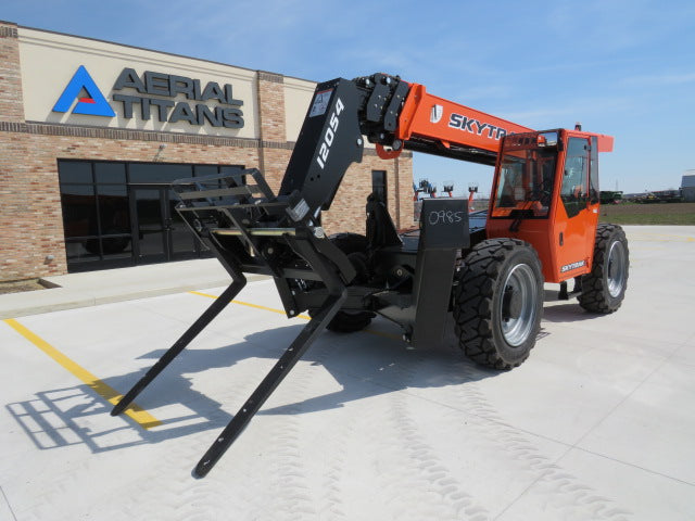 New 2026 SKYTRAK 12054 Telehandler Forklift