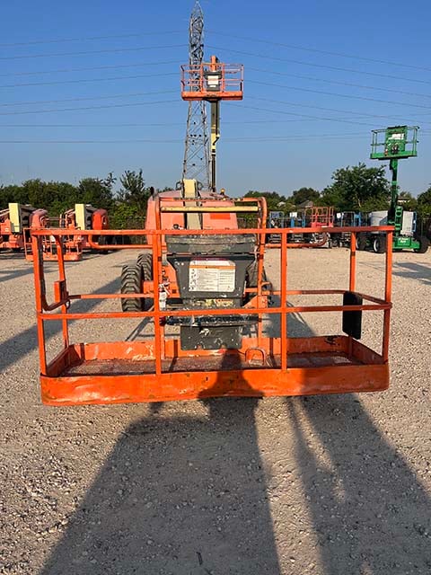Used 2016 JLG 400S Telescopic Boom Lift