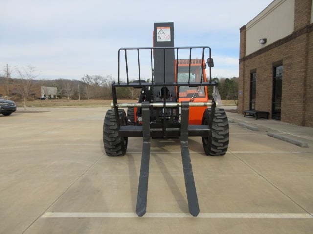 New 2026 SKYTRAK 6042 Telehandler Forklift