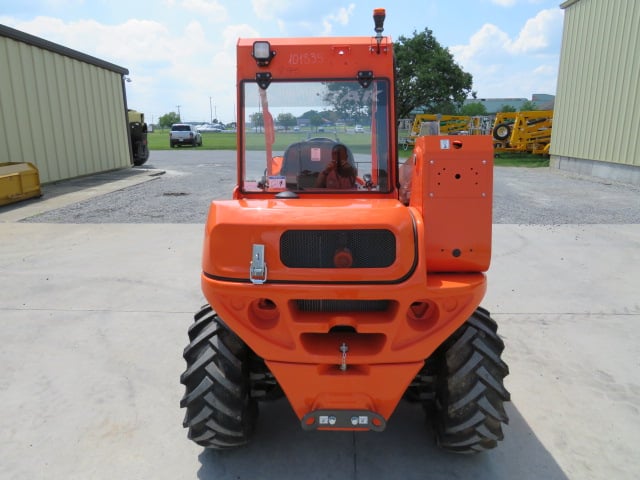 New 2026 SKYTRAK 3013 Telehandler Forklift