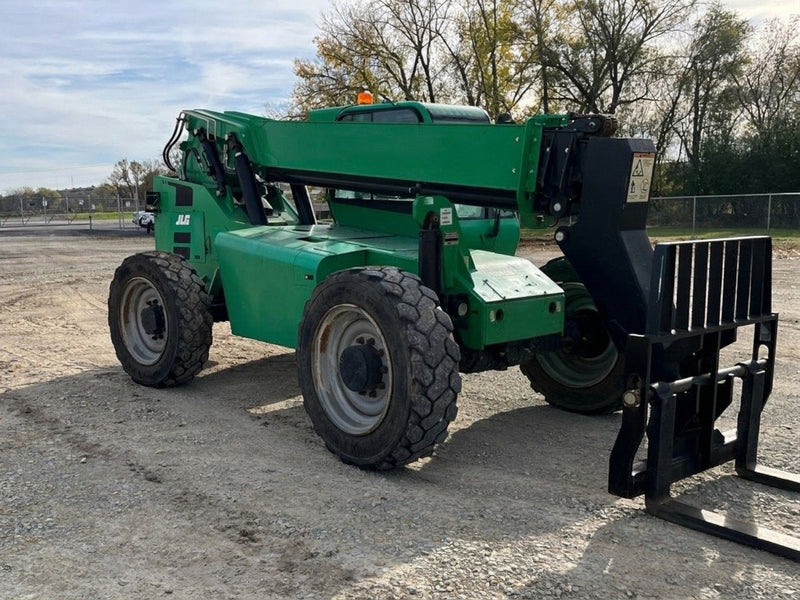 Used 2016 SKYTRAK 6036 Telehandler Forklift, photo 3