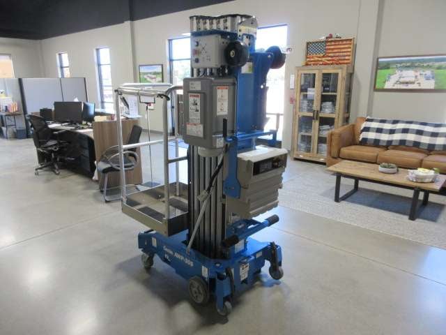 New 2026 GENIE AWP-30S Aerial Work Platform