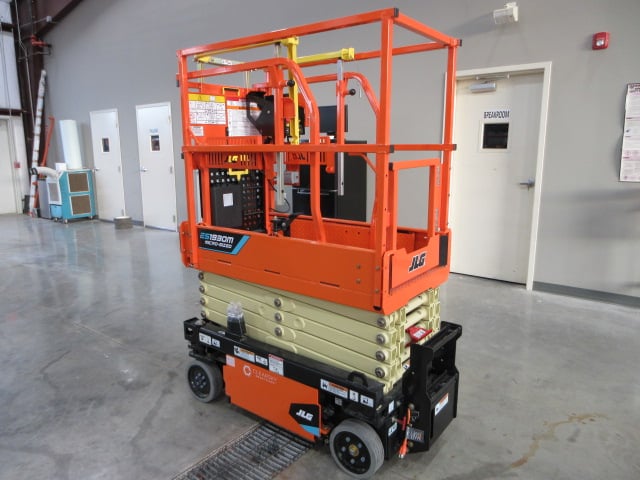 New 2026 JLG ES1930M Scissor Lift