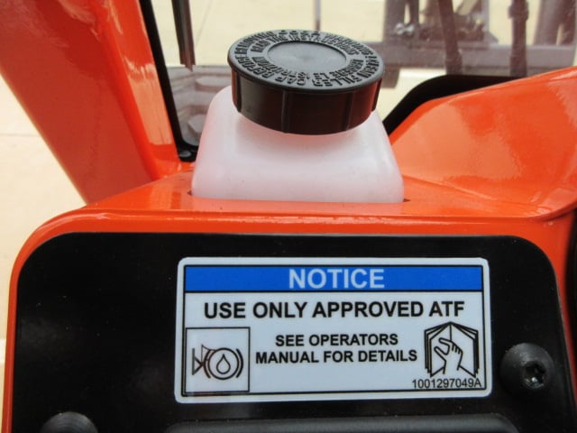 New 2026 SKYTRAK 6034 Telehandler Forklift
