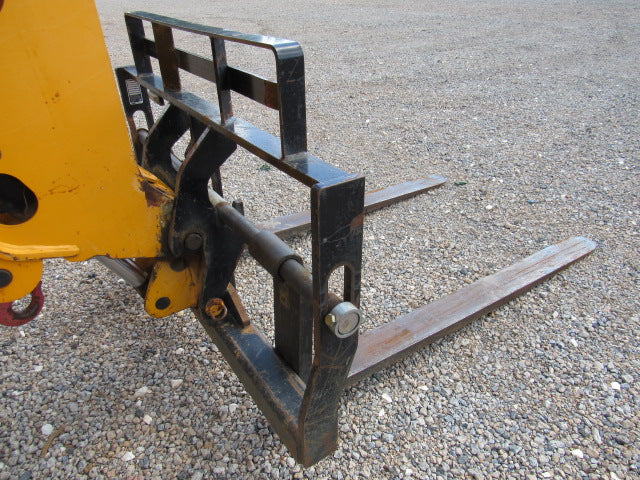 Used 2022 JCB 512-56 Telehandler Forklift