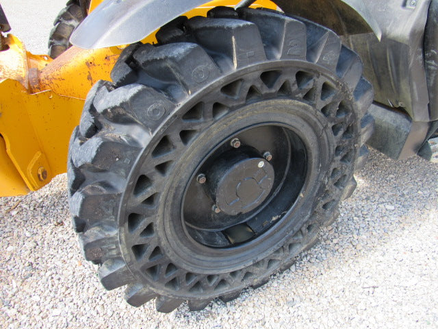 Used 2022 JCB 512-56 Telehandler Forklift