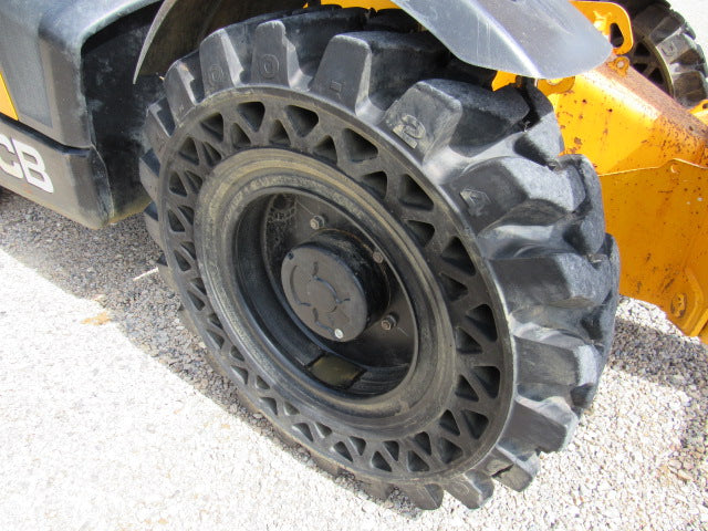 Used 2022 JCB 512-56 Telehandler Forklift