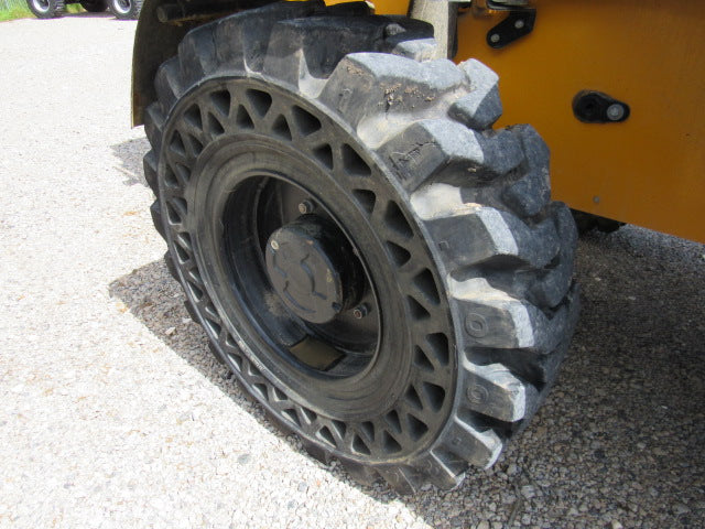 Used 2022 JCB 512-56 Telehandler Forklift