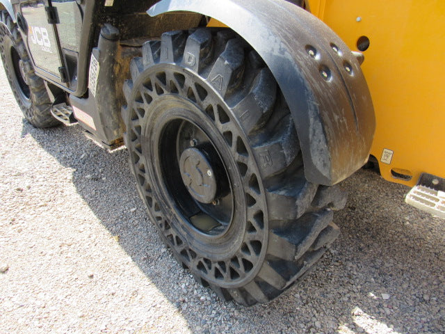 Used 2022 JCB 512-56 Telehandler Forklift
