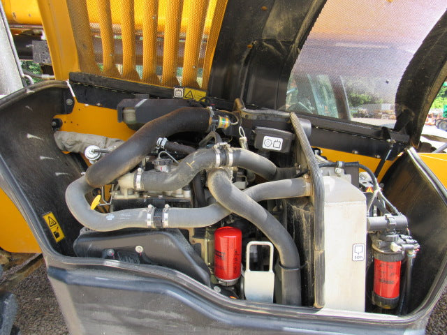 Used 2022 JCB 512-56 Telehandler Forklift