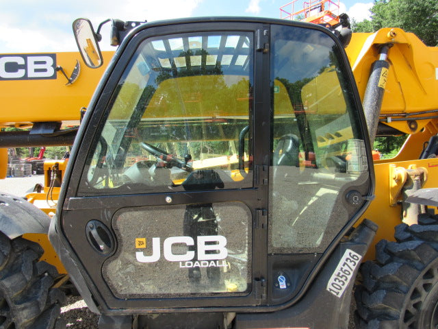 Used 2022 JCB 512-56 Telehandler Forklift
