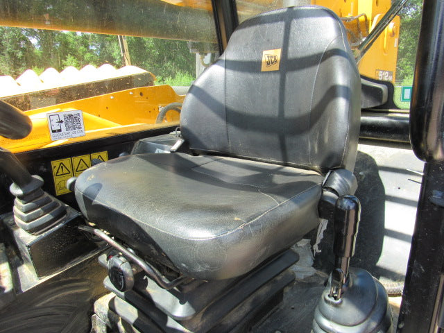 Used 2022 JCB 512-56 Telehandler Forklift
