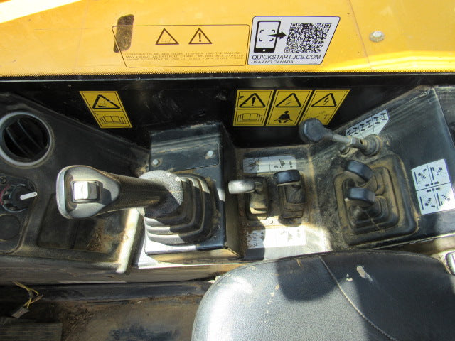 Used 2022 JCB 512-56 Telehandler Forklift
