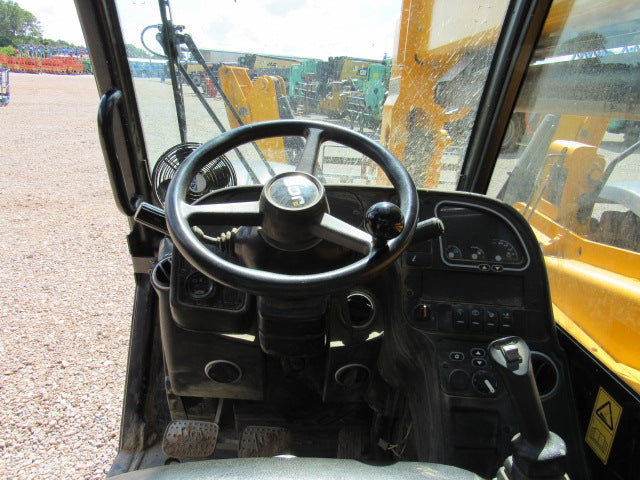 Used 2022 JCB 512-56 Telehandler Forklift