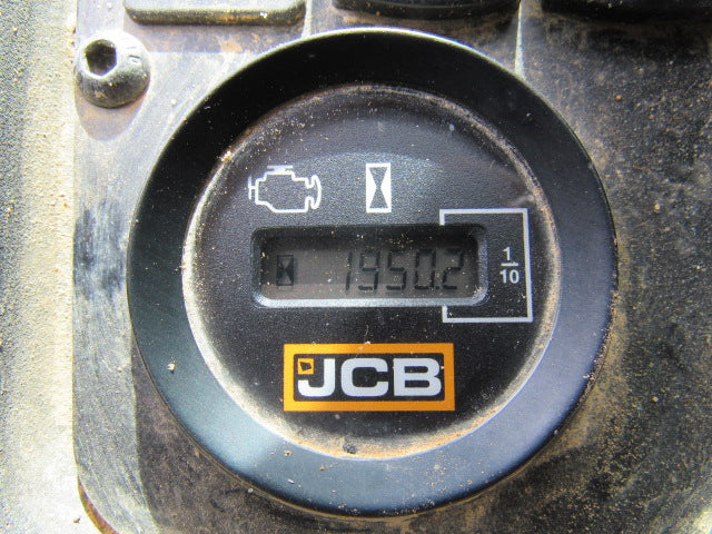 Used 2022 JCB 512-56 Telehandler Forklift