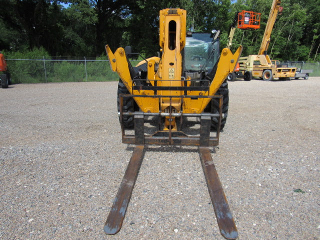 Used 2022 JCB 512-56 Telehandler Forklift