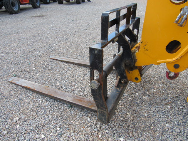Used 2022 JCB 512-56 Telehandler Forklift