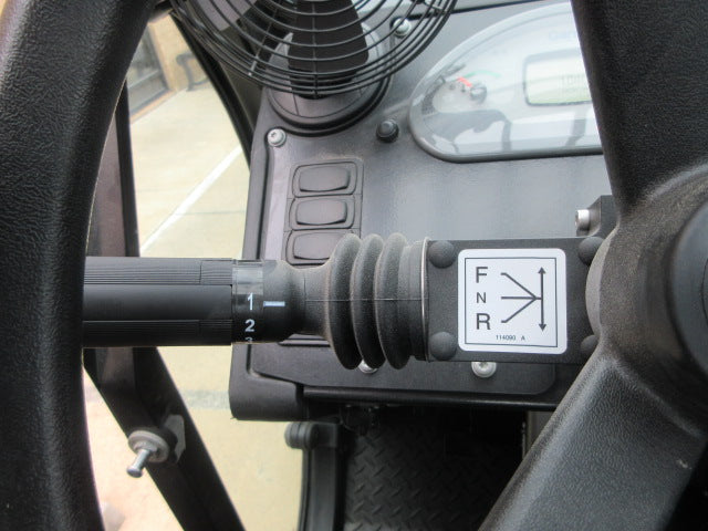 New 2026 GENIE GTH-844 Telehandler Forklift