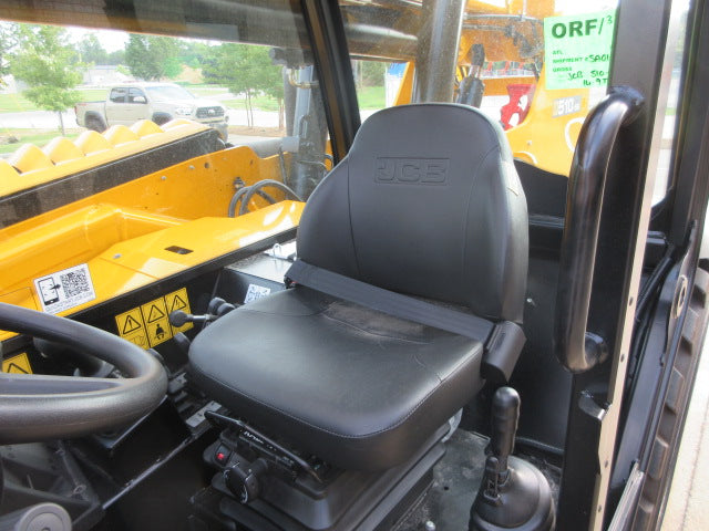 NEW 2026 JCB 510-56 Telehandler Forklift
