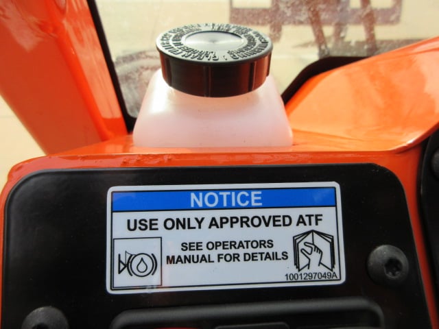 New 2026 SKYTRAK 6042 Telehandler Forklift
