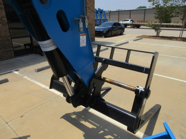 New 2026 GENIE GTH-1256 Telehandler Forklift
