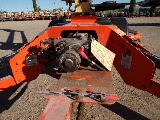Used 2019 JLG T350 Towable Boom Lift, photo 15