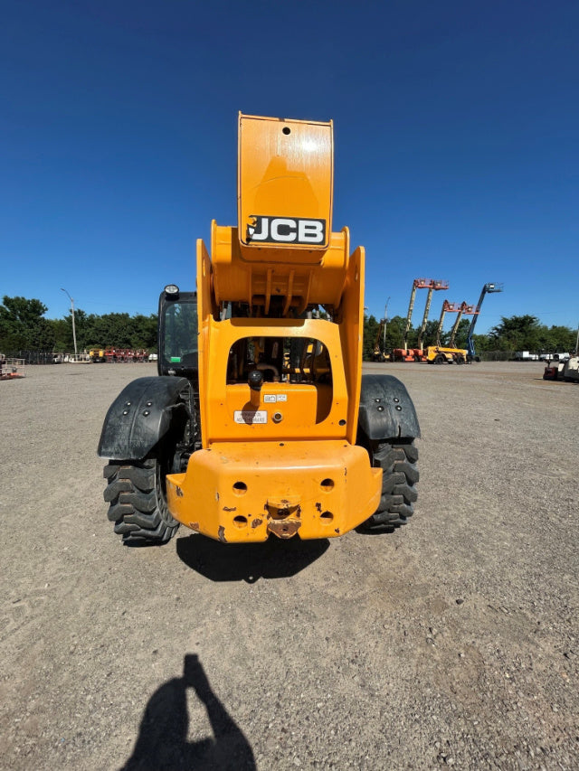 Used 2022 JCB 510-56 Telehandler Forklift