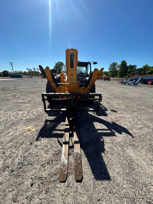 Used 2022 JCB 510-56 Telehandler Forklift