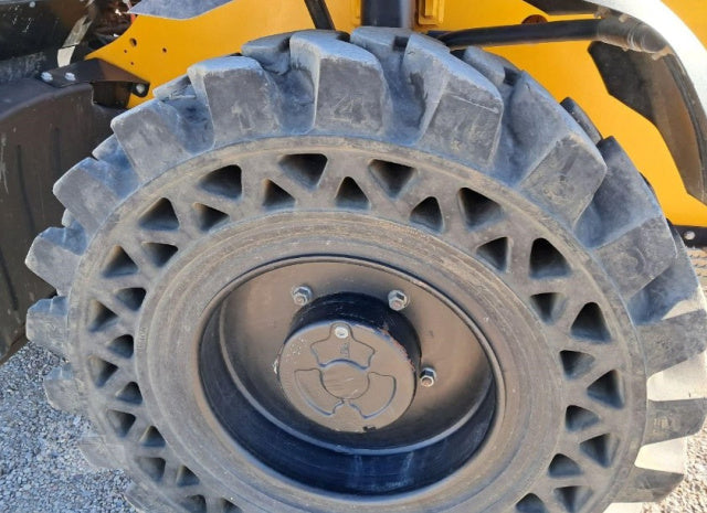 Used 2023 JCB 510-56 Telehandler Forklift