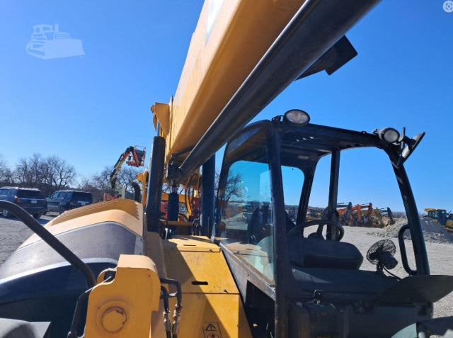Used 2023 JCB 510-56 Telehandler Forklift