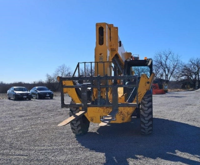 Used 2023 JCB 510-56 Telehandler Forklift