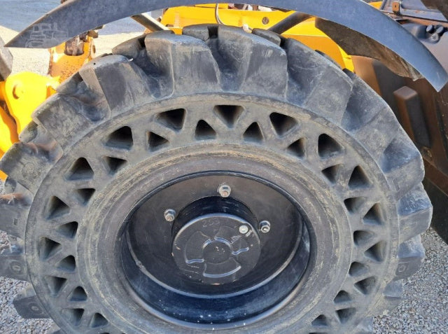 Used 2023 JCB 510-56 Telehandler Forklift