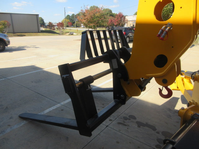 New 2026 JCB 512-56 Telehandler Forklift